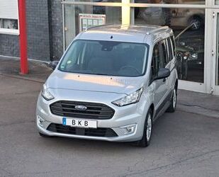Ford Grand Tourneo Gebrauchtwagen