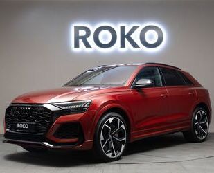 Audi RSQ8 Gebrauchtwagen