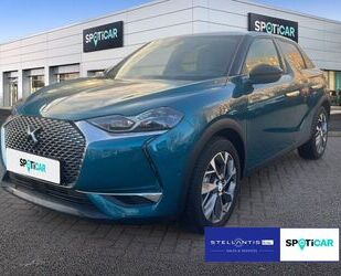 DS Automobiles DS3 Crossback Gebrauchtwagen
