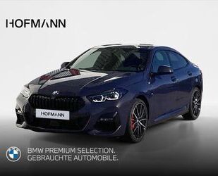 BMW 220 Gran Coupé Gebrauchtwagen