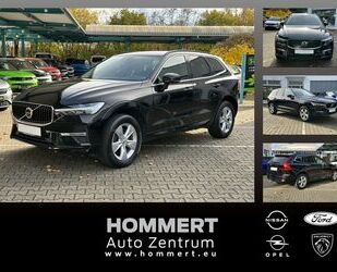Volvo XC60 Gebrauchtwagen