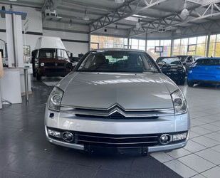 Citroen C6 Gebrauchtwagen
