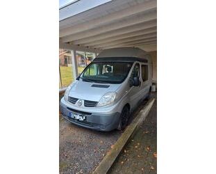 Renault Trafic Gebrauchtwagen