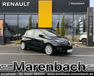 Renault ZOE Gebrauchtwagen