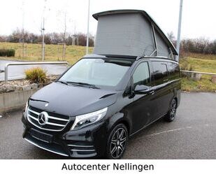 Mercedes-Benz V 250 Gebrauchtwagen