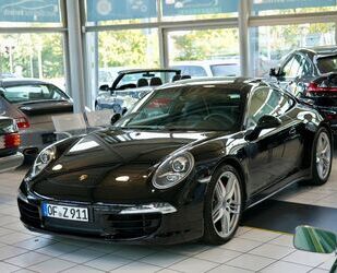 Porsche 911 Urmodell Gebrauchtwagen
