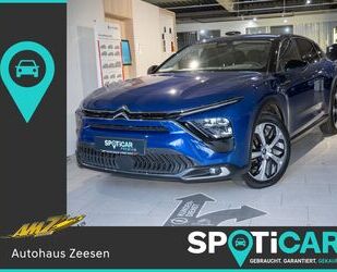 Citroen C5 X Gebrauchtwagen