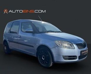 Skoda Roomster Gebrauchtwagen