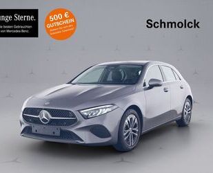 Mercedes-Benz A 180 Gebrauchtwagen