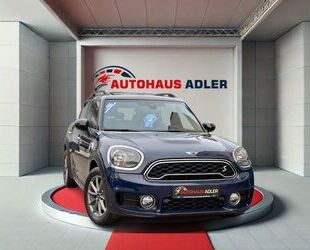Mini Cooper SE Countryman Gebrauchtwagen