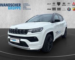 Jeep Compass Gebrauchtwagen