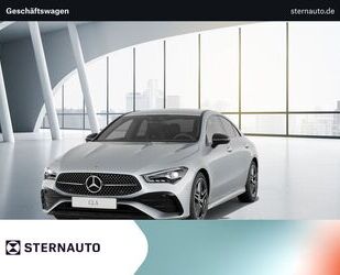 Mercedes-Benz CLA 250 Gebrauchtwagen