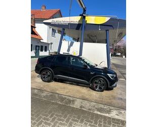 Renault Arkana Gebrauchtwagen