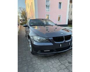 BMW 325 Gebrauchtwagen