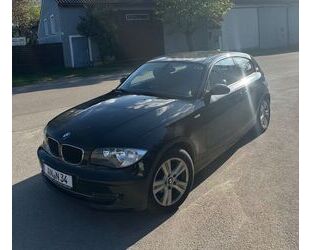 BMW 118 Gebrauchtwagen