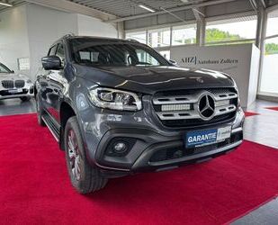 Mercedes-Benz X 350 Gebrauchtwagen