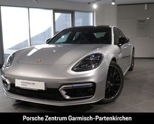 Porsche Panamera Gebrauchtwagen