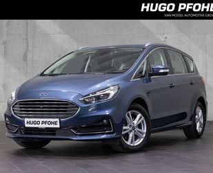 Ford S-Max Gebrauchtwagen