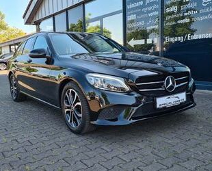 Mercedes-Benz C 220 Gebrauchtwagen