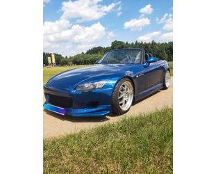 Honda S2000 Gebrauchtwagen