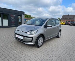 VW up! Gebrauchtwagen