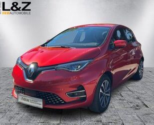 Renault ZOE Gebrauchtwagen
