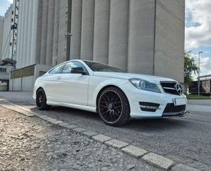 Mercedes-Benz C 250 Gebrauchtwagen