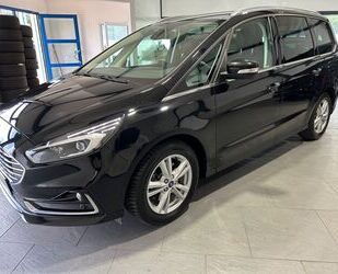 Ford Galaxy Gebrauchtwagen