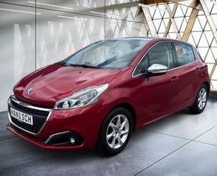 Peugeot 208 Gebrauchtwagen