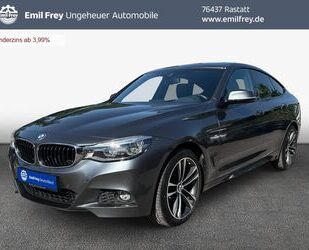 BMW 330 Gebrauchtwagen