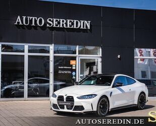 BMW M4 Gebrauchtwagen