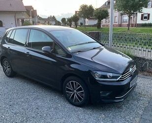 VW Golf Sportsvan Gebrauchtwagen