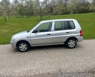 Mazda Demio Gebrauchtwagen