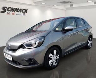 Honda Jazz Gebrauchtwagen