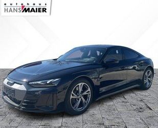 Audi e-tron GT Gebrauchtwagen