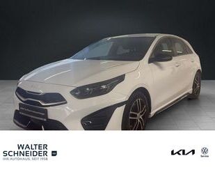 Kia ceed / Ceed Gebrauchtwagen
