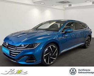 VW Arteon Gebrauchtwagen