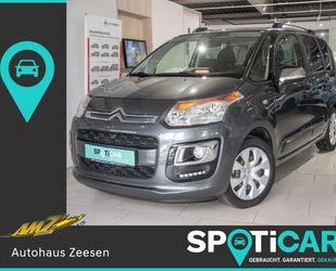 Citroen C3 Picasso Gebrauchtwagen