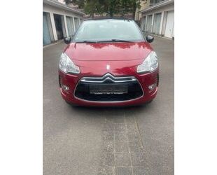Citroen DS3 Gebrauchtwagen