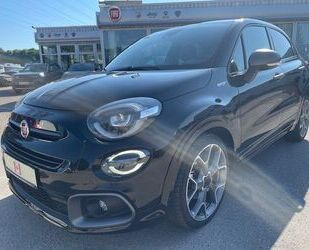 Fiat 500X Gebrauchtwagen