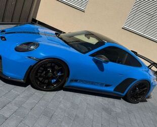 Porsche 992 Gebrauchtwagen