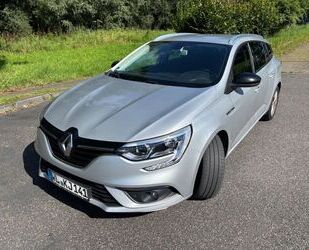 Renault Megane Gebrauchtwagen