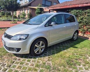 VW Golf Plus Gebrauchtwagen