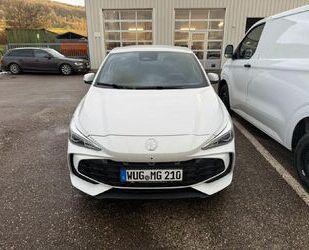 MG Andere Gebrauchtwagen