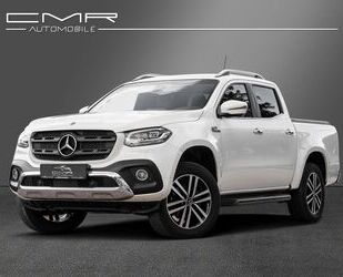 Mercedes-Benz X 350 Gebrauchtwagen
