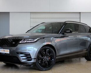 Land Rover Range Rover Velar Gebrauchtwagen