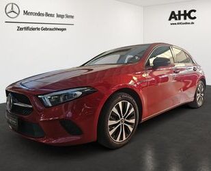 Mercedes-Benz A 250 Gebrauchtwagen