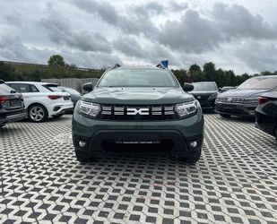 Dacia Duster Gebrauchtwagen