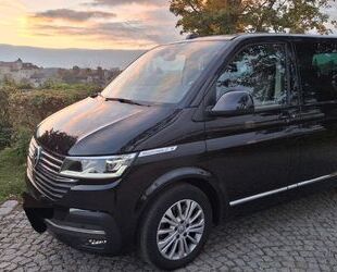 VW T6 Multivan Gebrauchtwagen