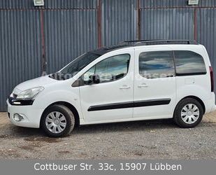Citroen Berlingo Gebrauchtwagen